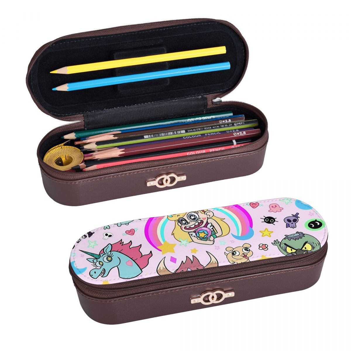 Star VS The Forces Of Evil! Bl - Office Supply Vs Stationery ulasan dan harga