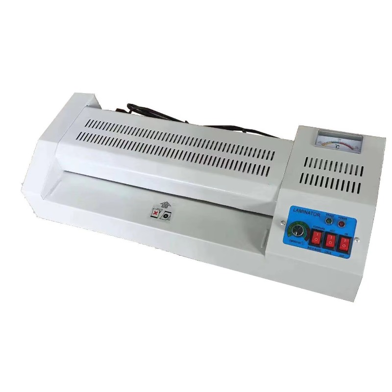 Desktop A3 Hot Cold Pouch Lami - Document Laminator Pouch ulasan dan harga