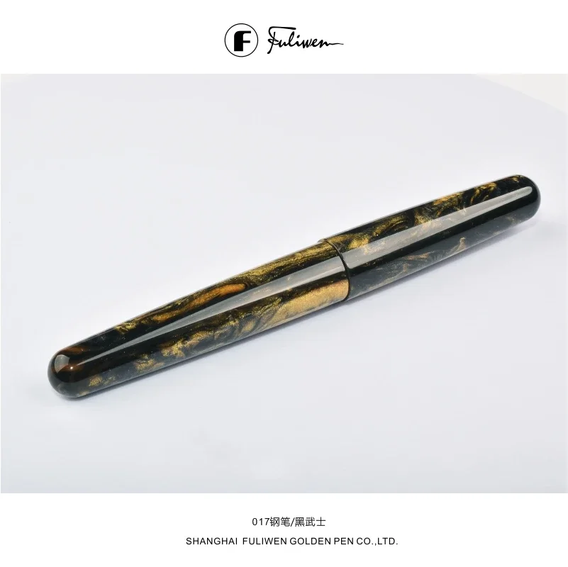 New Fuliwen 017 Acrylic Founta - Office Stationery Supply Business ulasan dan harga