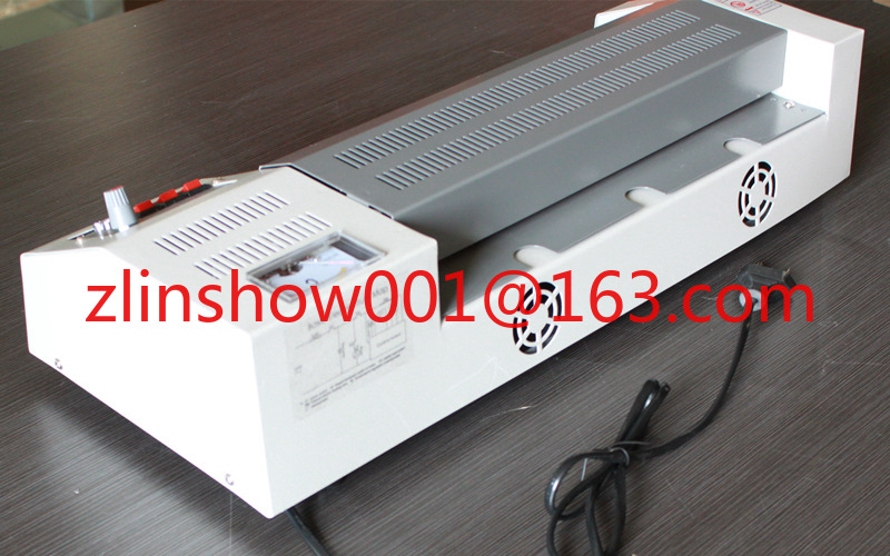 SG-320 A3 Thermal Pouch Deskto - Document Laminator Pouch ulasan dan harga