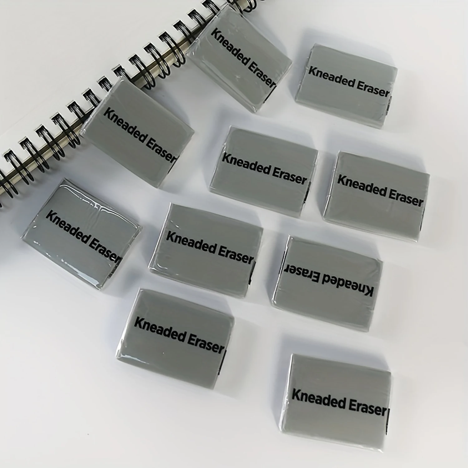 3/6/10/20/36 Pack Kneaded Rubb - Rubber Eraser Kneaded ulasan dan harga