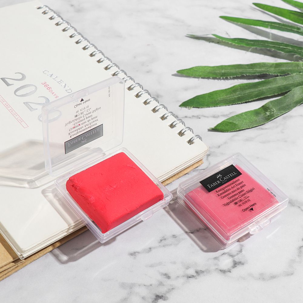 Gift Rubber Plasticity Eraser  - Rubber Eraser Kneaded ulasan dan harga