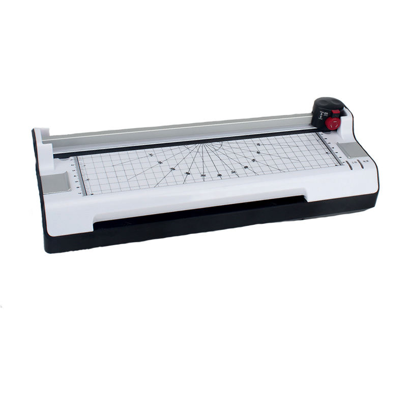 A4 Hot & Cold Modes School & O - Document Laminator Pouch ulasan dan harga