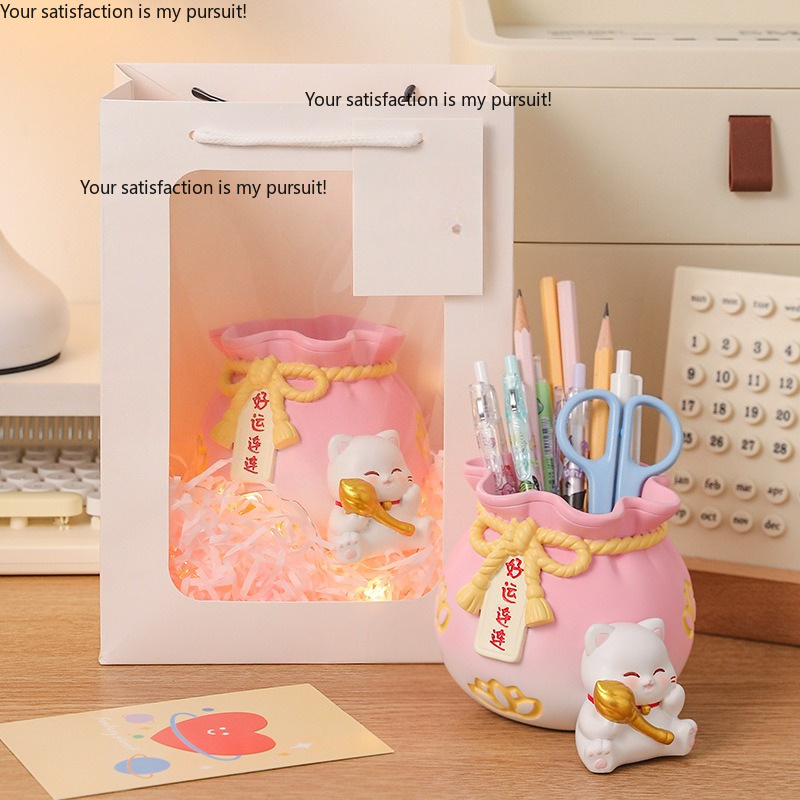 Ins Style Creative High Appear - Ideal Stationery & Office Supply ulasan dan harga
