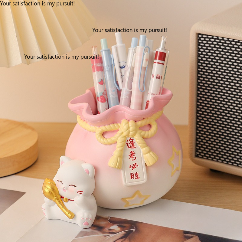 Ins Style Creative High Appear - Ideal Stationery & Office Supply ulasan dan harga